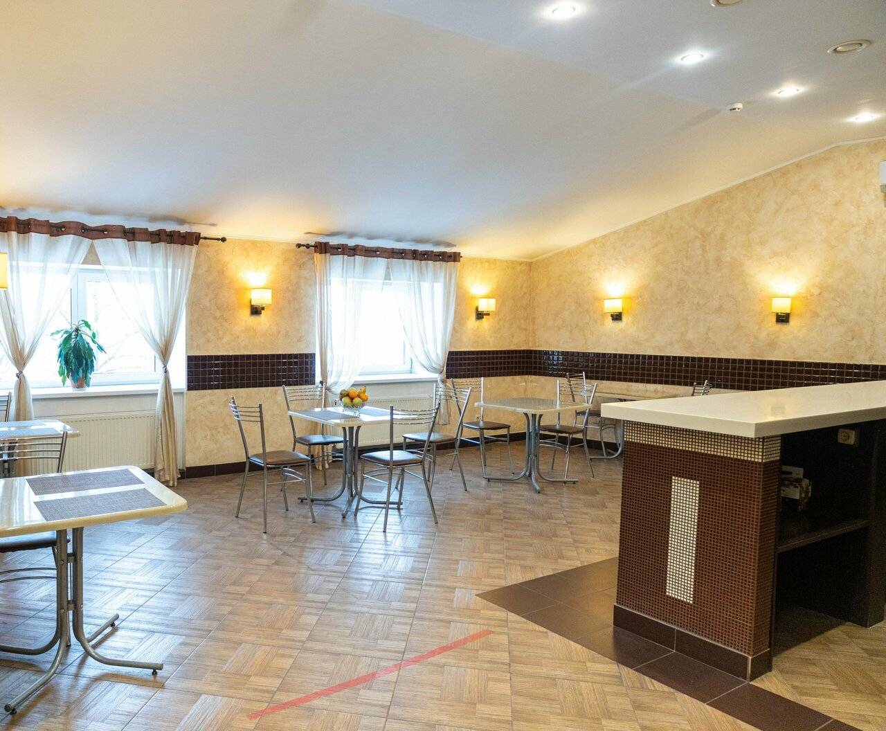 Фото Гостиницы Absolut Калуга 31