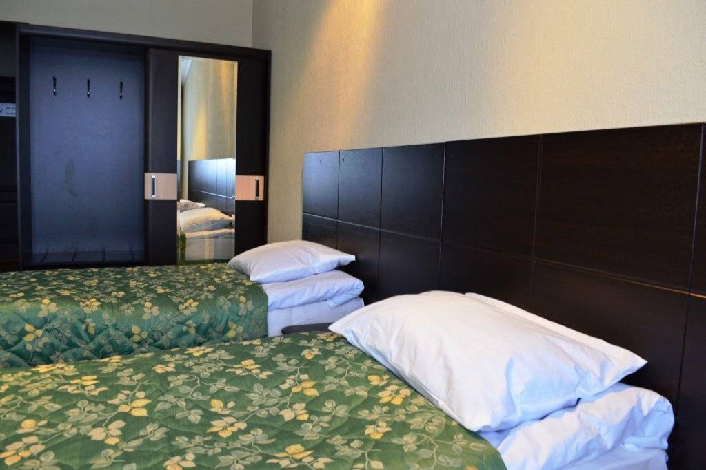 Фото Гостиницы Absolut Калуга 16