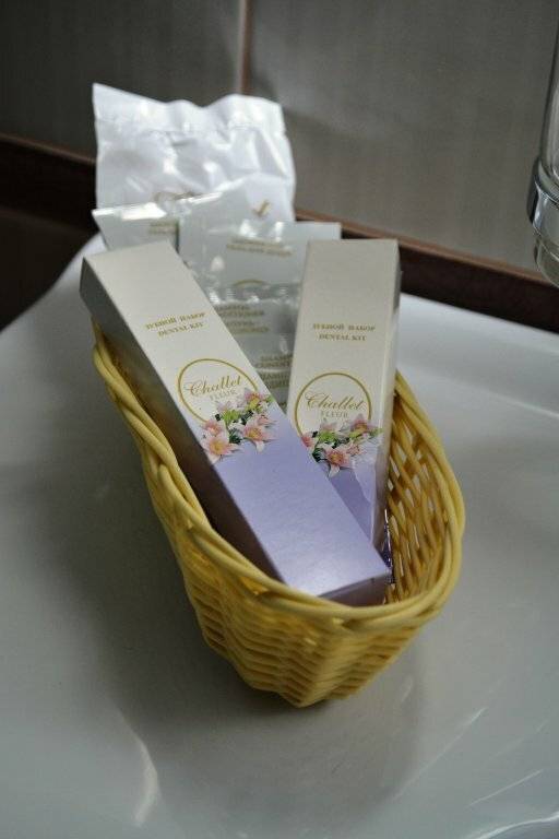 Фото Гостиницы Absolut Калуга 14