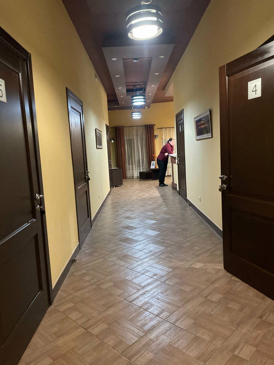 Фото Гостиницы Absolut Калуга 37