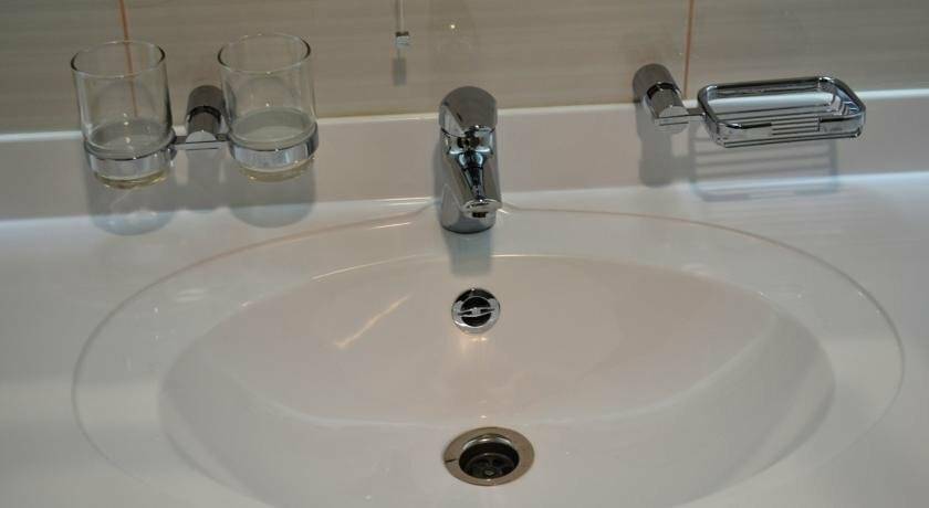 Фото Гостиницы Absolut Калуга 12