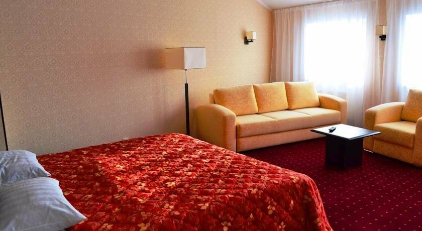 Фото Гостиницы Absolut Калуга 13