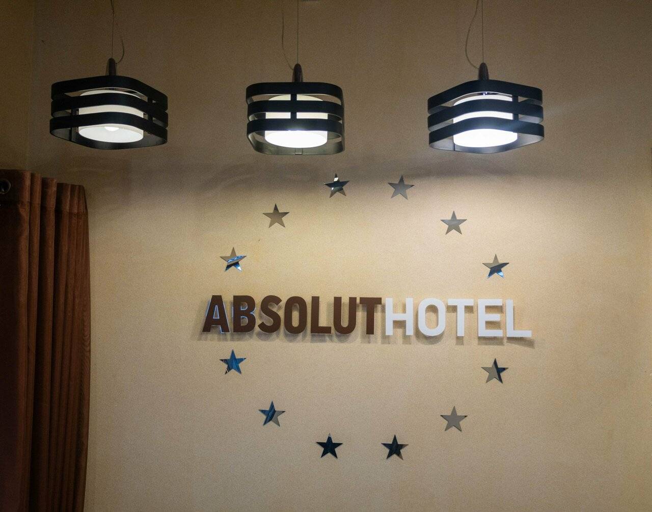 Фото Гостиницы Absolut Калуга 8