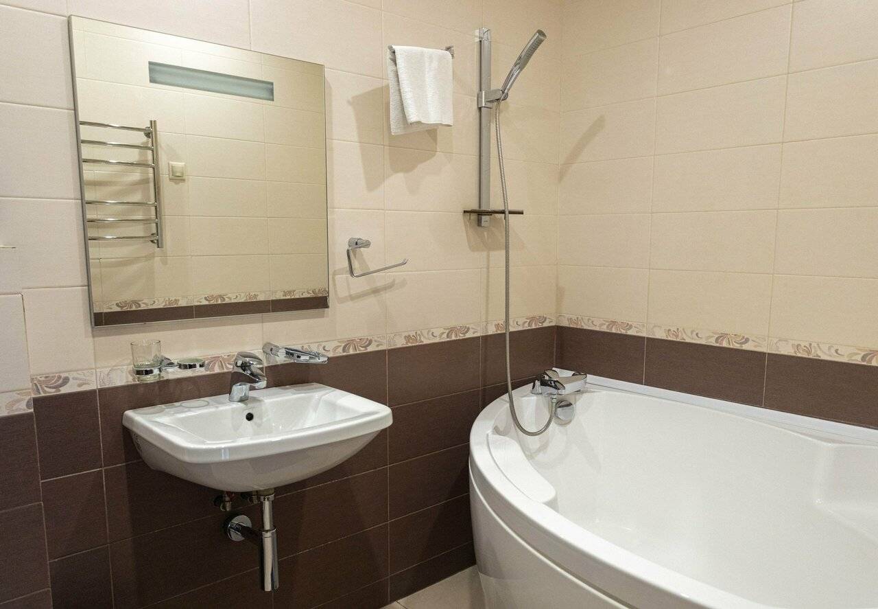 Фото Гостиницы Absolut Калуга 25