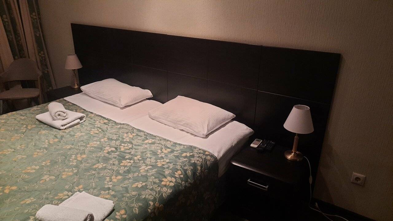 Фото Гостиницы Absolut Калуга 43