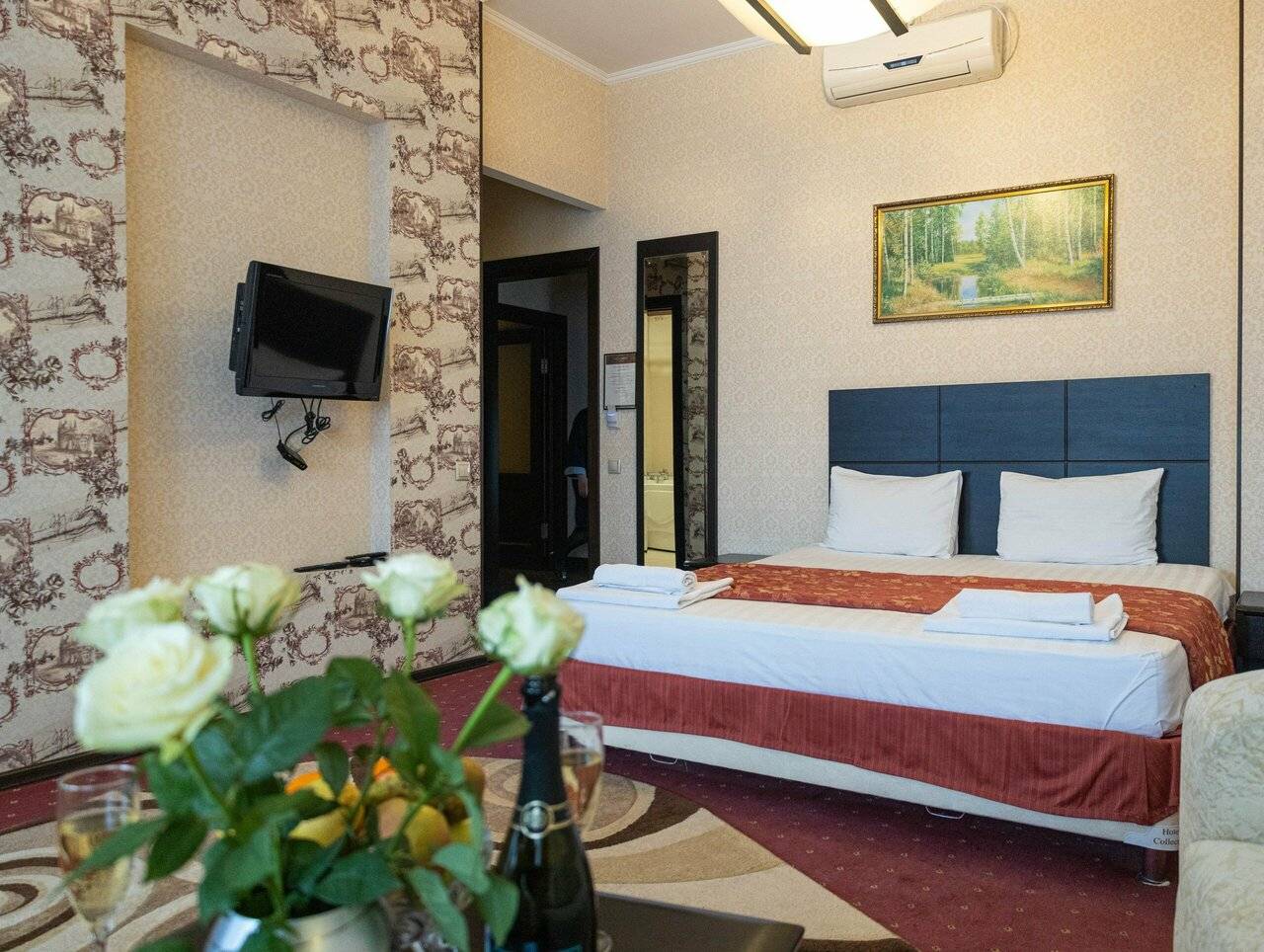 Фото Гостиницы Absolut Калуга 15