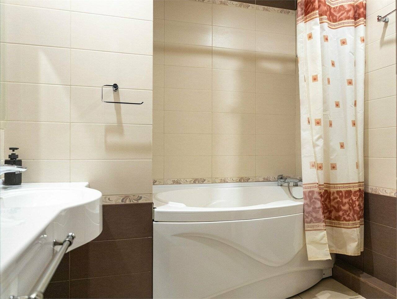 Фотографии номера Люкс в Гостинице Absolut Калуга