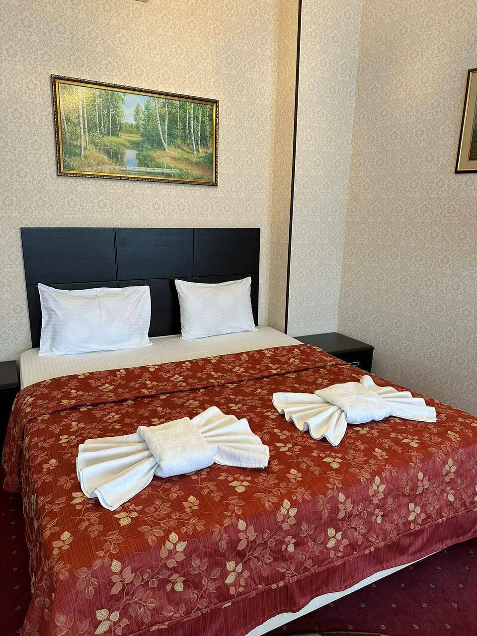 Фото Гостиницы Absolut Калуга 41