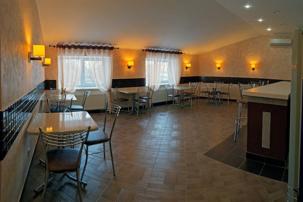 Фото Гостиницы Absolut Калуга 18