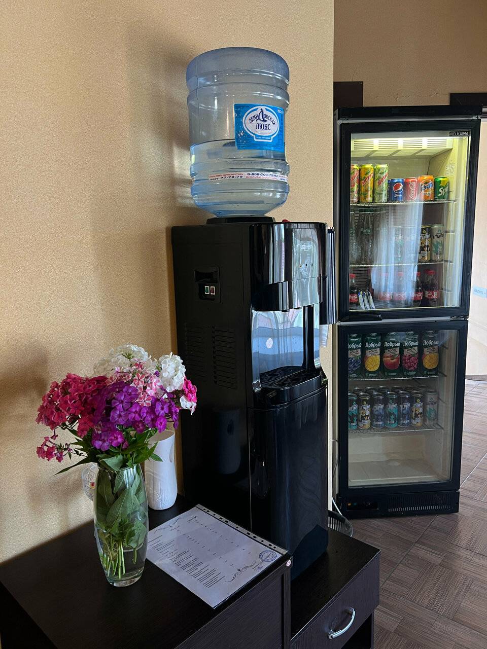 Фото Гостиницы Absolut Калуга 34