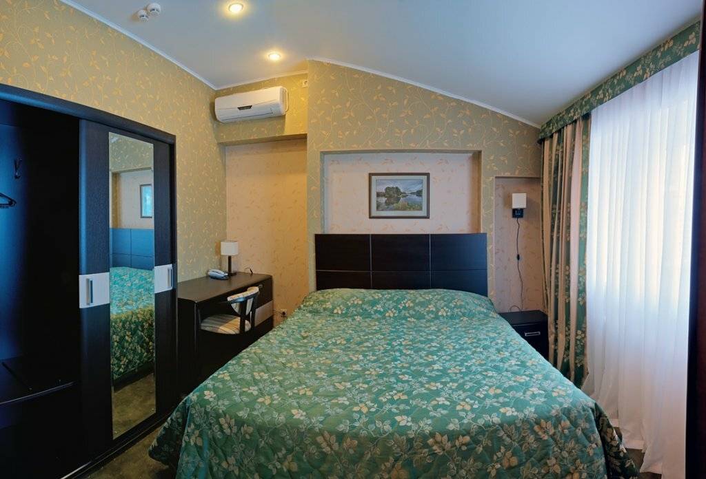 Фото Гостиницы Absolut Калуга 29