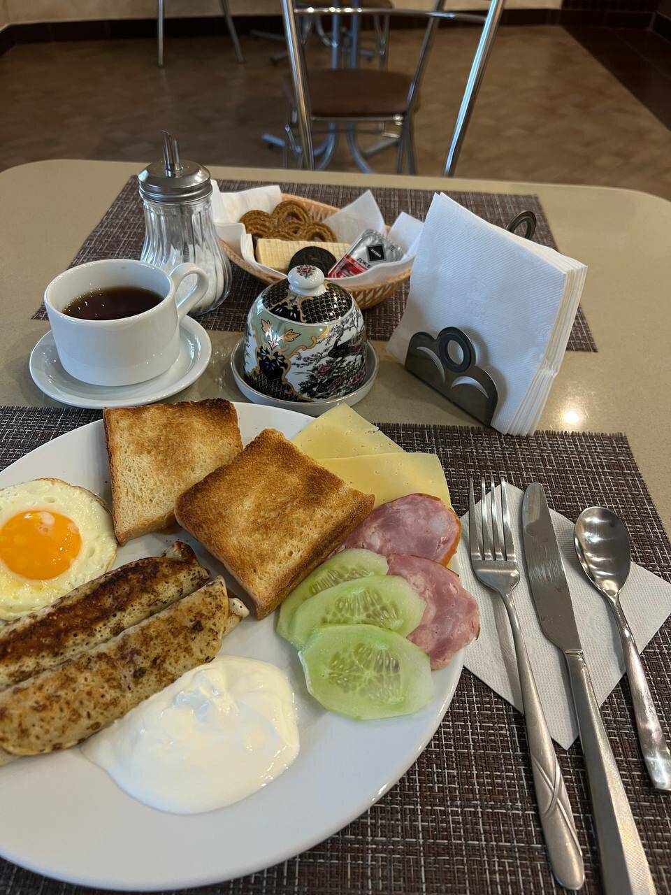 Фото Гостиницы Absolut Калуга 39