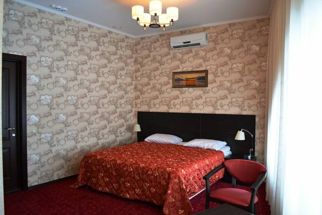 Фото Гостиницы Absolut Калуга 27