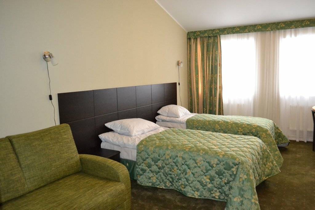 Фото Гостиницы Absolut Калуга 23