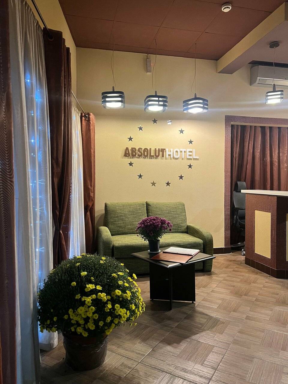 Фото Гостиницы Absolut Калуга 9