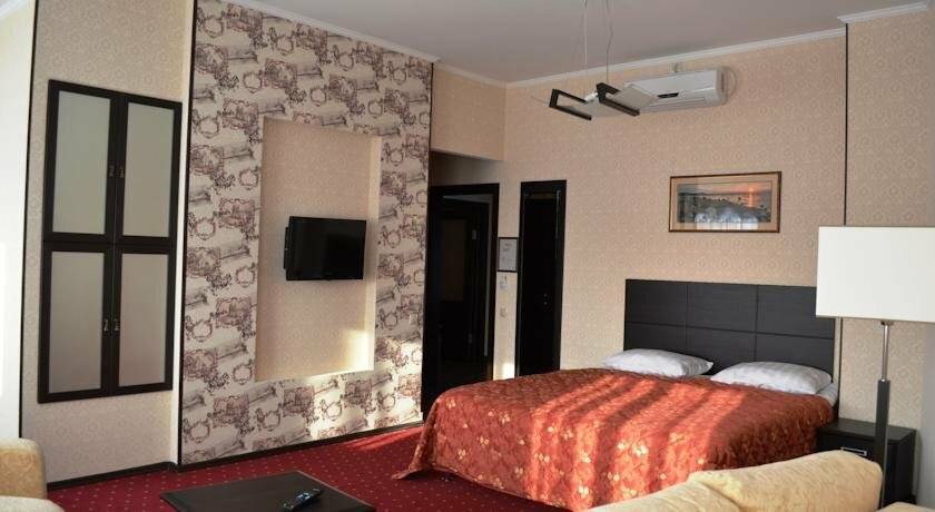 Фото Гостиницы Absolut Калуга 20