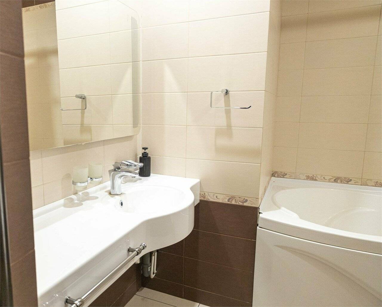 Фотографии номера Люкс в Гостинице Absolut Калуга