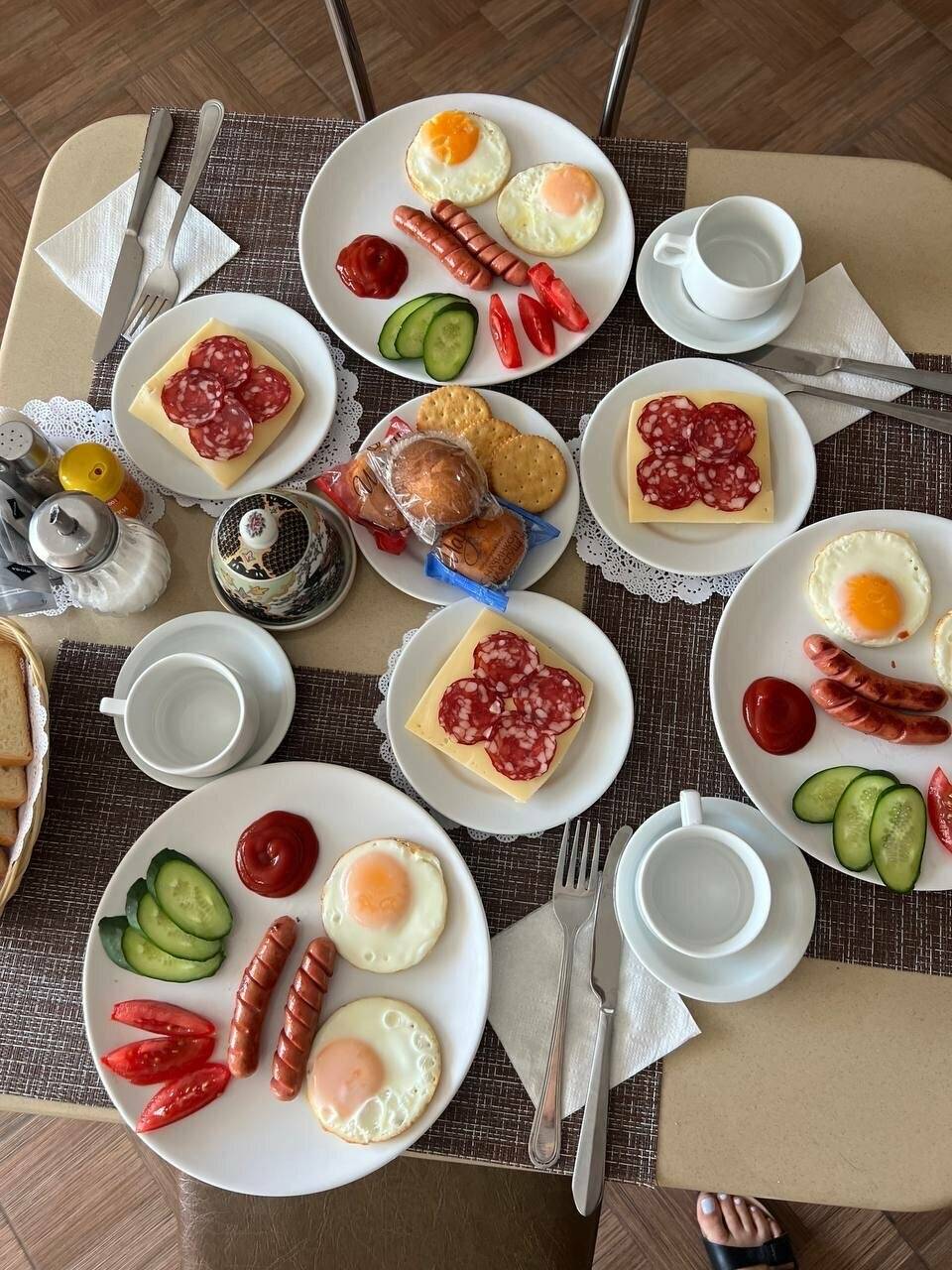 Фото Гостиницы Absolut Калуга 33