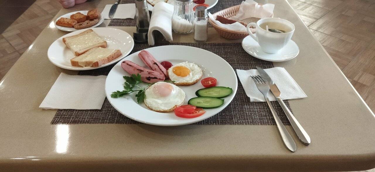 Фото Гостиницы Absolut Калуга 46