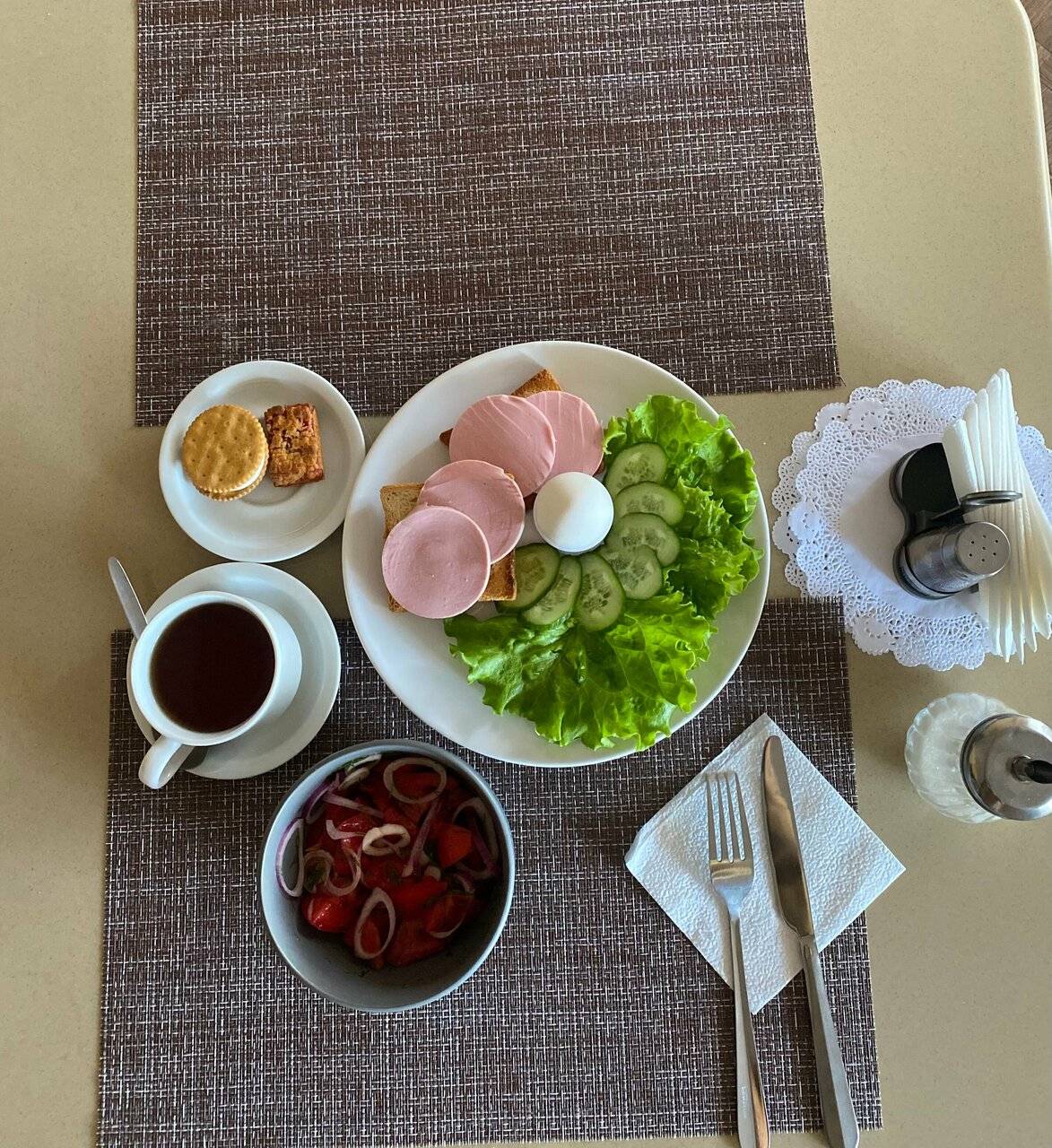 Фото Гостиницы Absolut Калуга 42