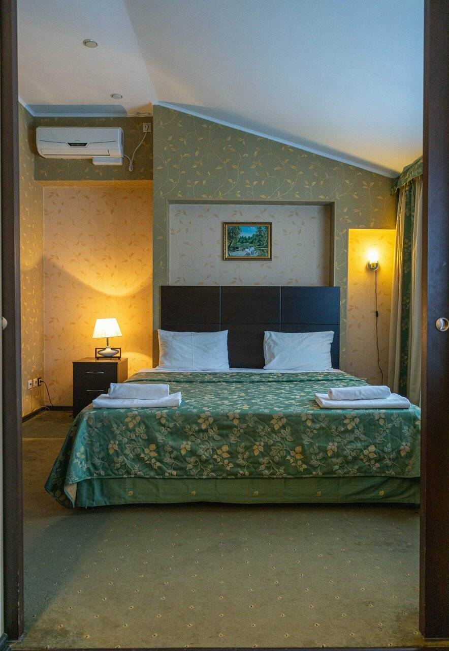 Фото Гостиницы Absolut Калуга 2