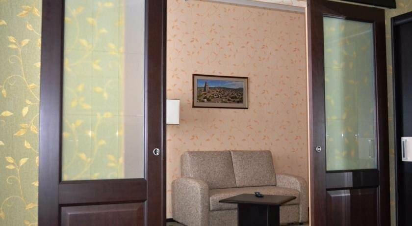 Фото Гостиницы Absolut Калуга 21